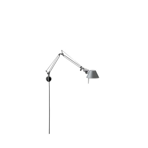 Artemide tolomeo micro - micro, 60w