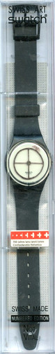 Swatch 1991 ruota - swatch,
