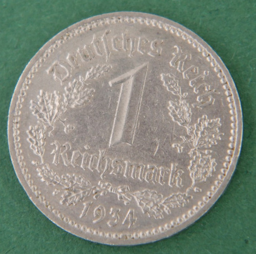 Terzo reich marco - terzo,