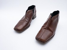 Rieker Stivaletti Donna Con