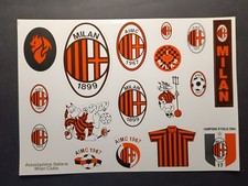 Adesivi Associazione Italiana