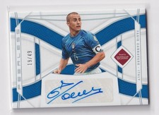 2022 PANINI NATIONAL TREASURES