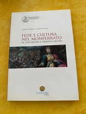 Fede e cultura nel Monferrato di Guglielmo e Orsola Caccia - T.Verdon A.Longhi