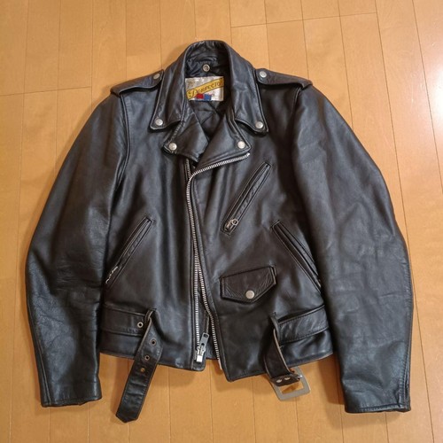 Schott perfecto giacca doppio - schott,