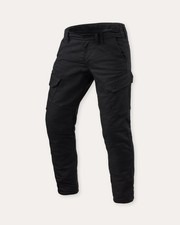 Jeans cargo rev moto - jeans, rev'it!