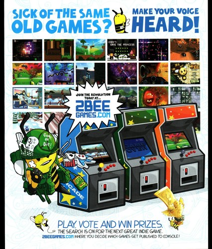 2bee games indie videogioco - games,