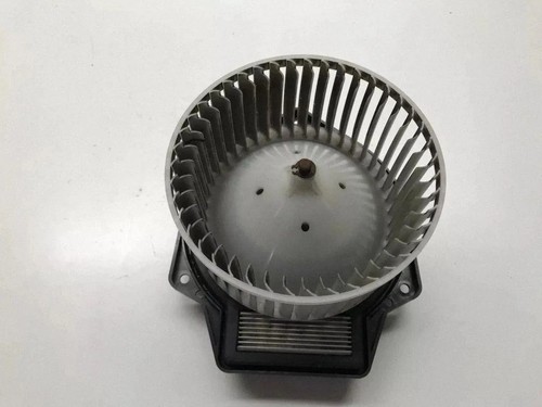 Motore termoventilatore