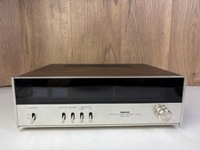 Sintonizzatore stereo nikko - sintonizzatore,
