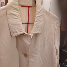 TRENCH DA DONNA LUCIANO