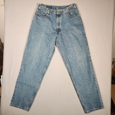 Levis 570 Jeans Mens 36x36