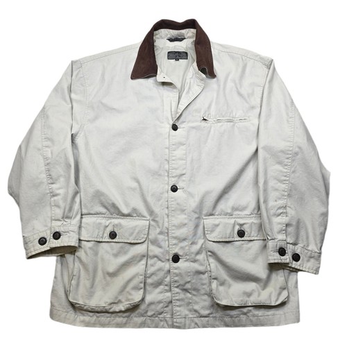Geoffrey beene barn coat - coat, uomo