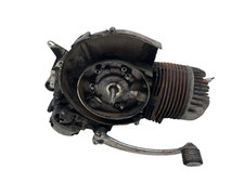 BLOCCO MOTORE ENGINE COMPLETO