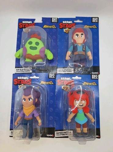 Pacchetto action figure