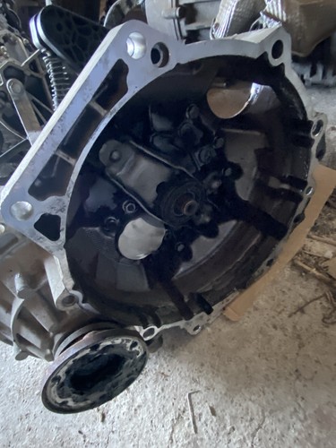 Cambio manuale audi - manuale, audi/volkswagen