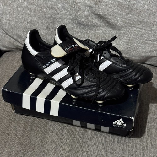 Scarpe calcio adidas world - scarpe,