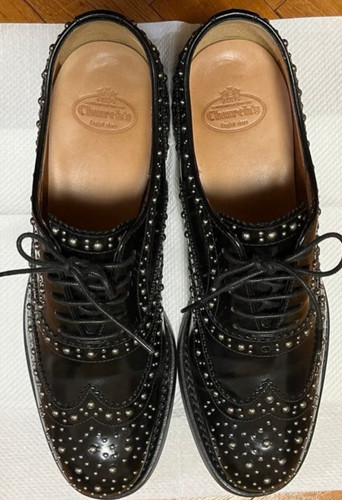 Scarpe donna church s - da, church's