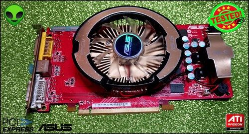 Ati radeon 3850 512mb - hd,
