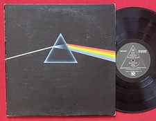 PINK FLOYD~THE DARK SIDE OF