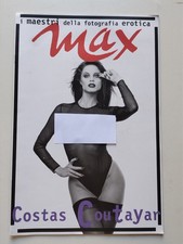 Max, I maestri della