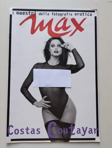 Max maestri della - max,, i