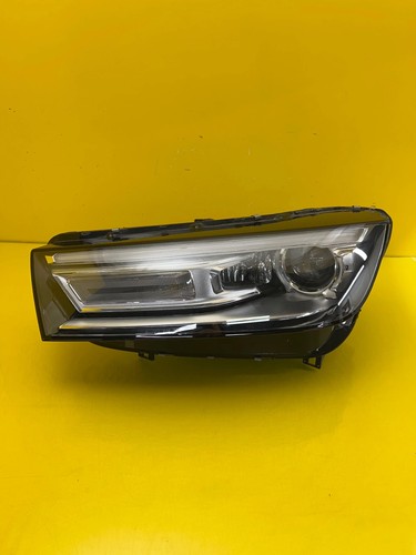 Audi 80a xenon fanale - q5,