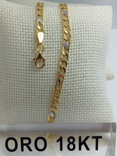 Bracciale oro giallo 750 - oro,