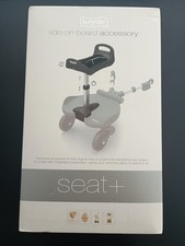 Sedile Bumprider + Sedile