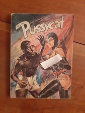 PUSSYCAT Ed.CAB. Numero 1 del