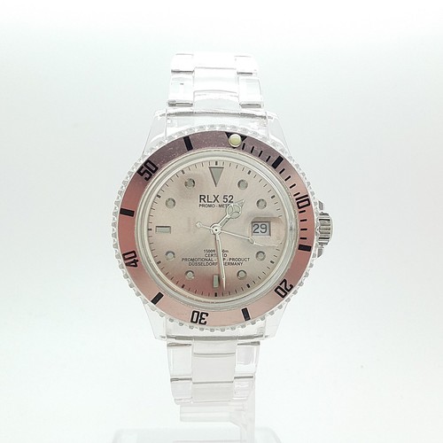 Orologio polso donna alla - da,