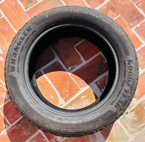 Pneumatici goodyear wrangler - 4,