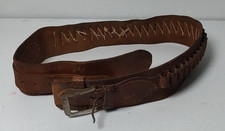 Antica cintura proiettile