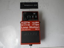 Boss loop station looper - loop,