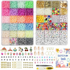 Kit Di Infilatura Di Perline