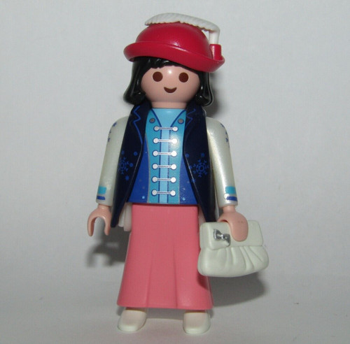Playmobil queen elizabeth con - queen,