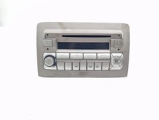 AUTORADIO LANCIA MUSA (TG)