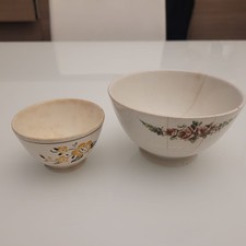 Lotto Esclusivo di 12 Scodelle