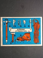 figurina Mira campionissimi