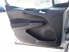 ET76V23943A PANNELLO PORTA ANTERIORE SINISTRO PER FORD TRANSIT COURIER 1157321