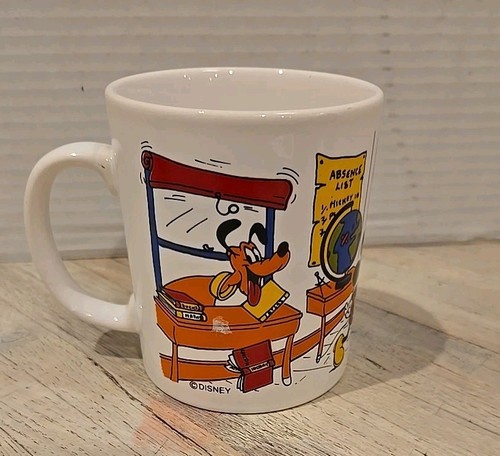 Vintage walt disney classroom - vintage,