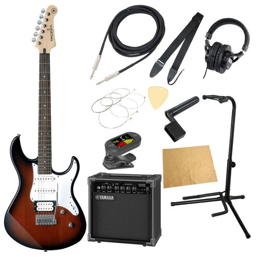 Yamaha pacifica112v ovs - yamaha,
