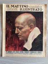 IL MATTINO ILLUSTRATO MARZO