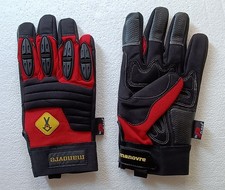 GUANTI DA LAVORO PLANO MANOVRE