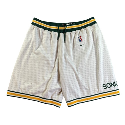 Pantaloncini basket vintage