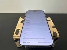Apple iPhone 16 Pro 256GB