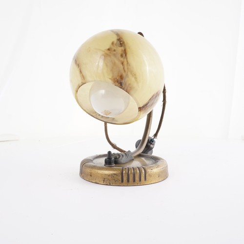 Lampada tavolo - da,