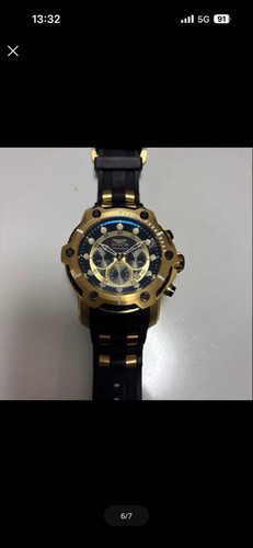 Orologio invicta quarzo - orologio,