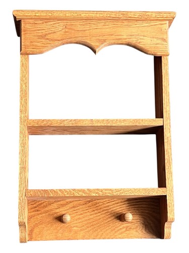 Mensola curio parete - mensola,