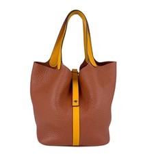 Borsa a mano originale HERMES