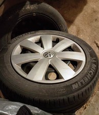 SET 4 GOMME 205 55 R16 91V