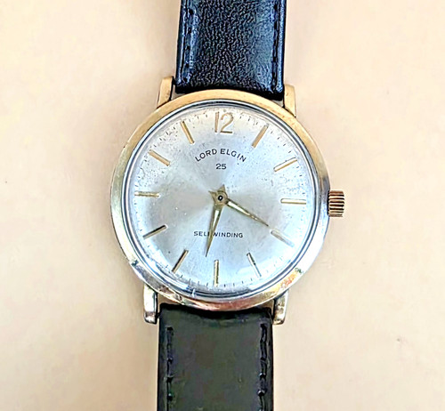 Orologio svizzero vintage - , 1961